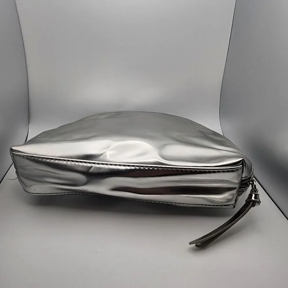 Givenchy parfums silver